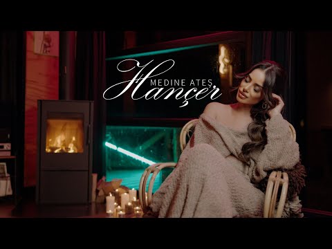 Medine Ateş - Hançer (Official Music Video)