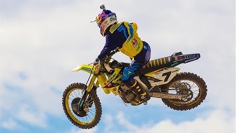 crazy whips on mx simulator (suzuki 250) - james stewart hd gameplay