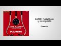 Astor Piazzolla y su Orquesta - Pulsación (1969) (Full Album)