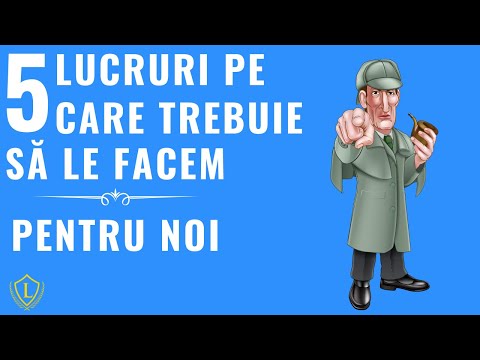 Video: 5 Lucruri Care Spun Mexicanii Pentru A Evita Cuvântul NU