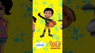 vir the robot boy # short video # stutas video # viral video #