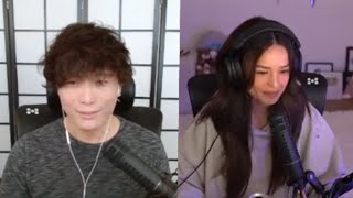Sykkuno plays Lockdown Protocol with Rae, Pokimane, Ellum, Foolish, etc.