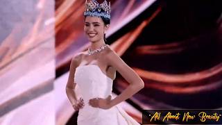 Download lagu Miss World 2026 - Opal Suchata Final Walk HD
