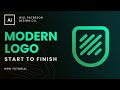 Logo Design Tutorial Quiz