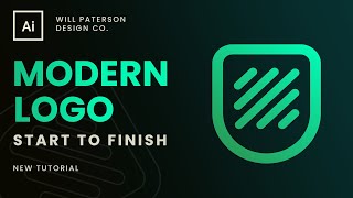 How To Design A Modern Tech Company Logo