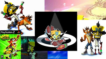 How to get Cortex for greater use (glitch) ● Crash Twinsanity