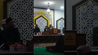 Kh.Rd Muhammadun/Gara Gara Teu Sadar
