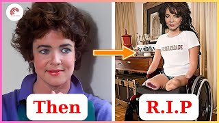 How the 23 Members of the Grease Cast Tragically Died? | Then and Now 2025