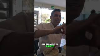¡Chifa El Dorado Un Festín de Min Pau y Cortesía!