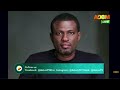 I never produced Shatta Wale - Mark Okraku-Mantey reacts to people using his name to create content