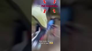 MTB Fail Compilation #clips #youtubeshorts #fails #computer #bikelife