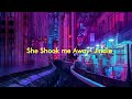 Jindie- ♡She Shook Me Away (Subtitulada en Español)