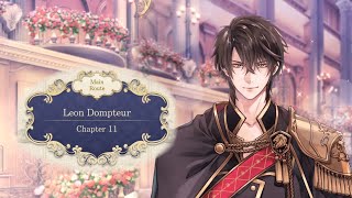 Leon Dompteur - Chapter 11 🌹 MAIN ROUTE