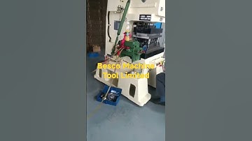 spade connectors making press machine from BESCO Bescom Machine