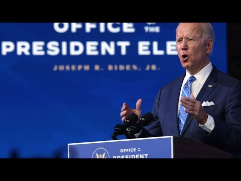 When will we get stimulus checks? Biden signs COVID relief ...