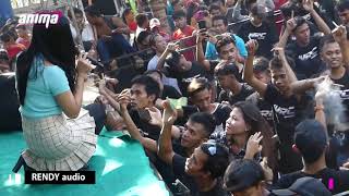 Gede Roso Devika Maharani  Levis stars temu kangen NRC sekuro