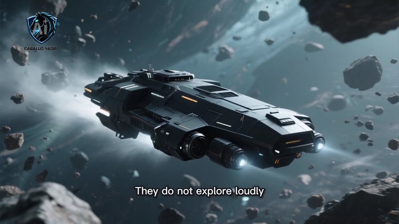 The Great Filter Explained: Why the Universe Is Silent 