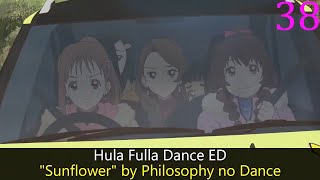 My Top 40 Anime Movie/OVA Openings and Endings of 2021