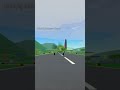 Landing a WW2 plane !!