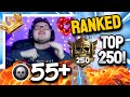 *NEW* WARZONE 2.0 Team Aydan Drops 55+ Kills in the Top 250! W/Destroy & Adrian Ranked Win Gameplay!