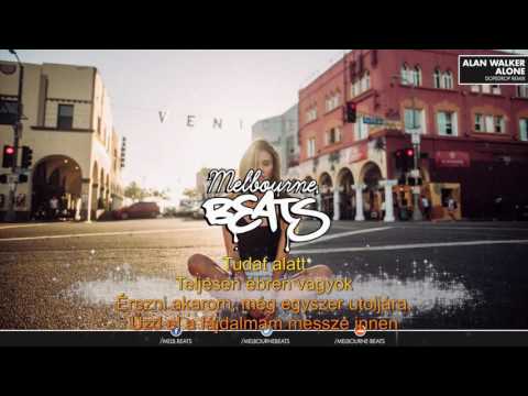 Alan Walker Alone DOPEDROP Remix