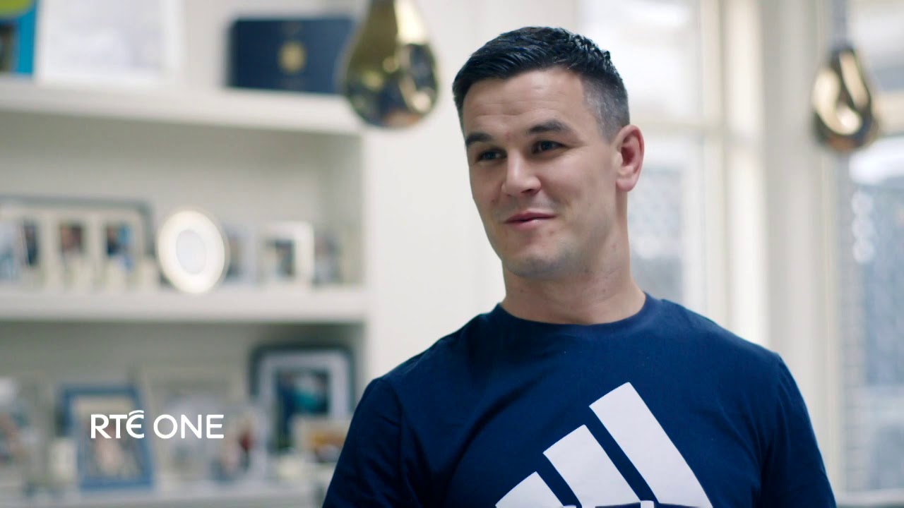 We Need To Talk About Ross | RTÉ One | Monday September 2nd 9.35pm ireland map