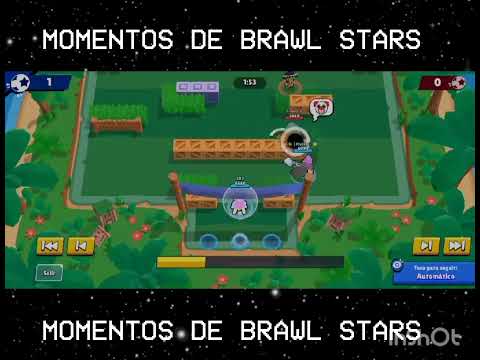 MOMENTOS DE BRAWL STARS 1