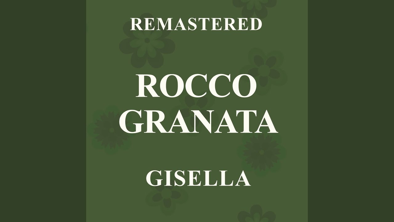 Rocco cha cha (Remastered)