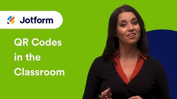 How to Use QR Codes in the Classroom