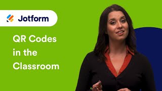 How to Use QR Codes in the Classroom