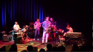 Kevin van Genderen - Man Facing North (2010) HD