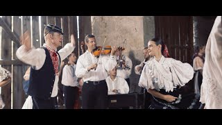 Miniatura de vídeo de "FS Bystrina - Spod Poľany"