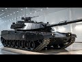 "You Won’t Believe What the 2025 M1A1 Abrams AIM SA Can Do Now – Ultimate Tank Overhaul!"