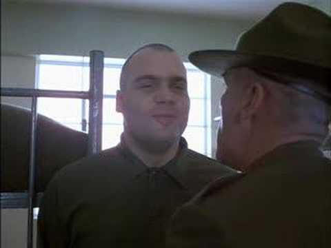 Gomer Pyle (Full Metal Jacket)