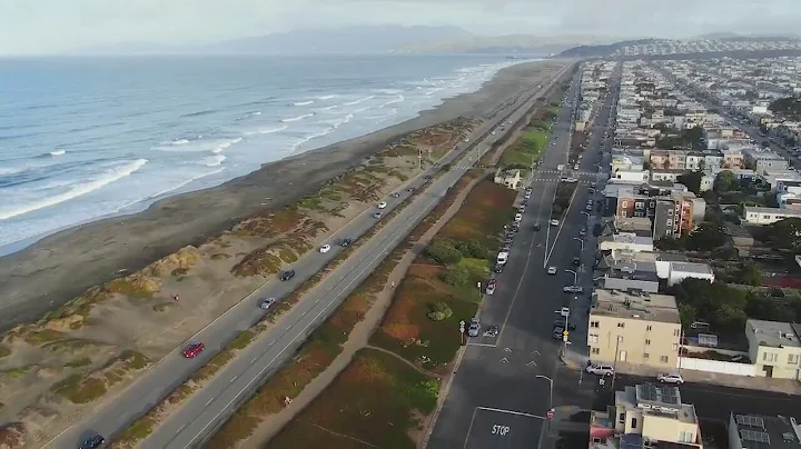 Community gathers to oppose closure of SF's Great Highway