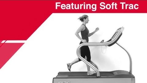 Star Trac 8TRx Metric