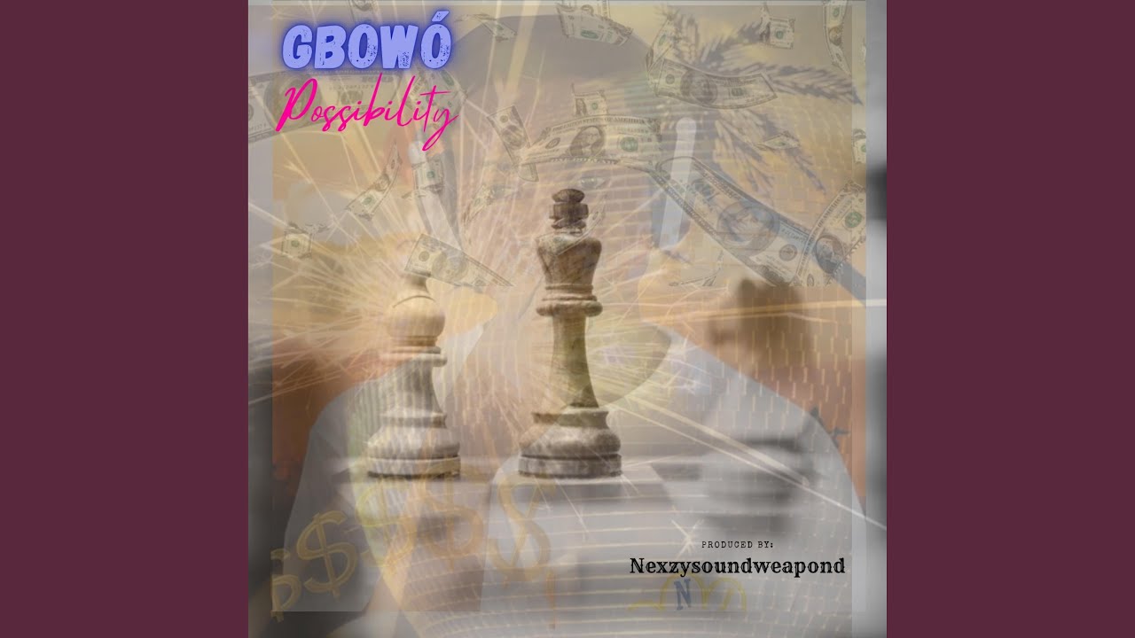Watch Gbowo on YouTube Watch Gbowo on YouTube