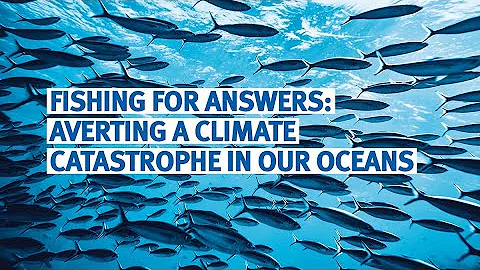 Fishing for Solutions – the Climate Catastrophe: The Time for Action is Now - DayDayNews