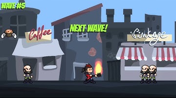 HTML 5 game development - Intro