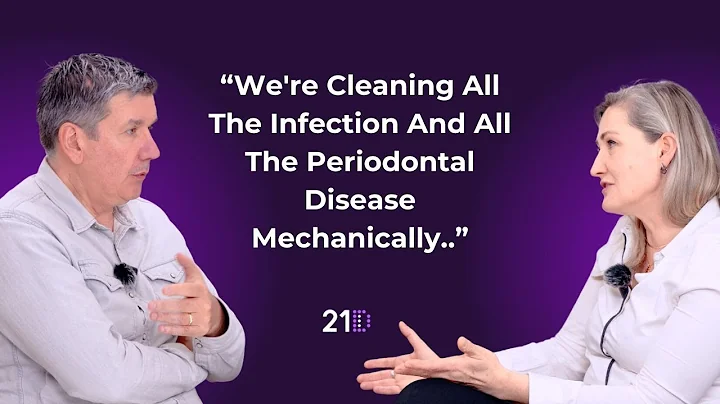 The Impact of Periodontal Disease on Full-Mouth Dental Implant Surgery