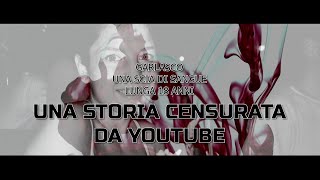 DELITTO DI GARLASCO: UNA SCIA DI SANGUE LUNGA 18 ANNI,  UNA STORIA CENSURATA DA YOUTUBE