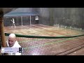 British Ladies Open 2023 - Singles - Plate Final - Isabella Harvey vs Araminta Oldham