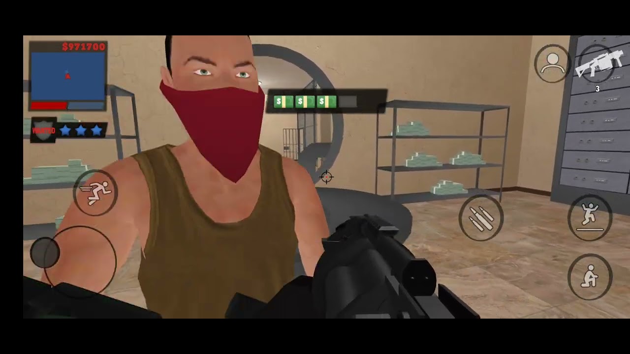 Justice Rivals 3 Cops & Robbers MR. KHAN YouTube