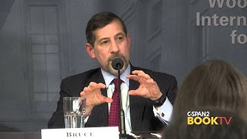 Bruce Hoffman, "Anonymous Soldiers"