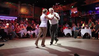 Tony and Page Payne Saturday Shaggers Hardwood Championship 2019