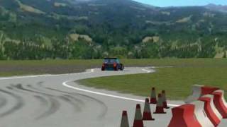 205 T16 Evo 2.avi