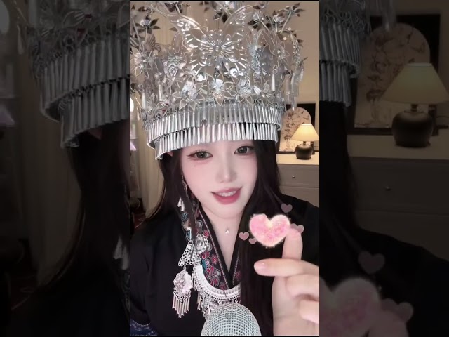 💤 Sleepy Girl ASMR 😴 Relax with Me Until You Doze Off
