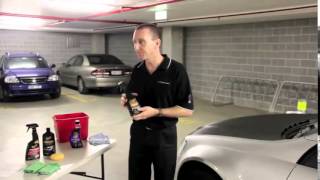 Ads on Wheels: 3M Cookies Tip