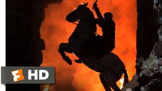 Henry V (5/10) Movie CLIP - Once More Unto the Breach (1989) HD