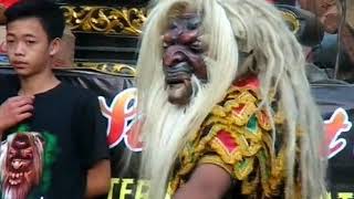 Buto Gedruk SBG Sidorejo - Selo Community Production